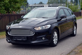 Ford Mondeo 2.0 TDCI 110kW Business
