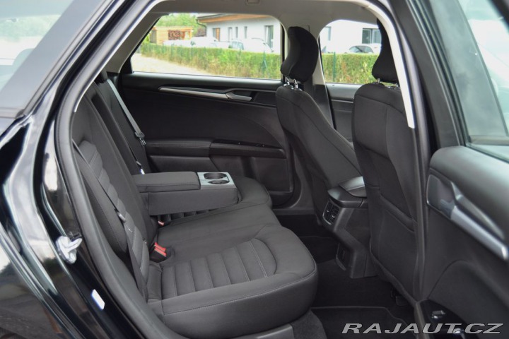 Ford Mondeo 2.0 TDCI 110kW Business 2015
