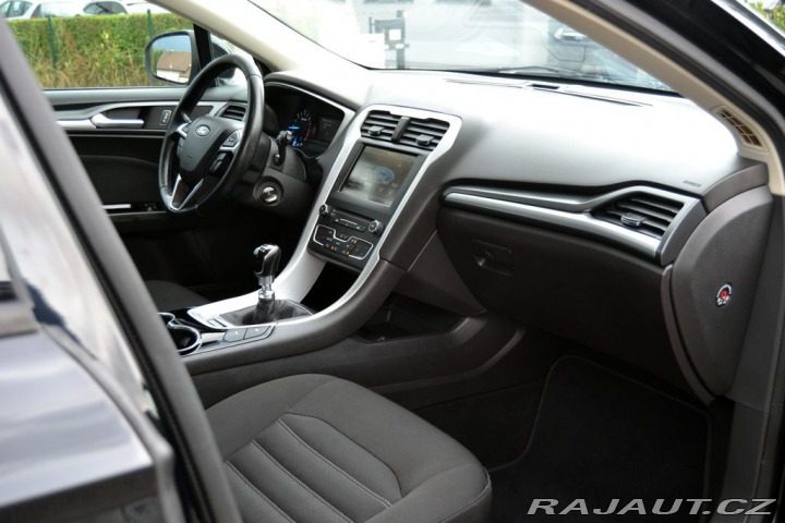 Ford Mondeo 2.0 TDCI 110kW Business 2015