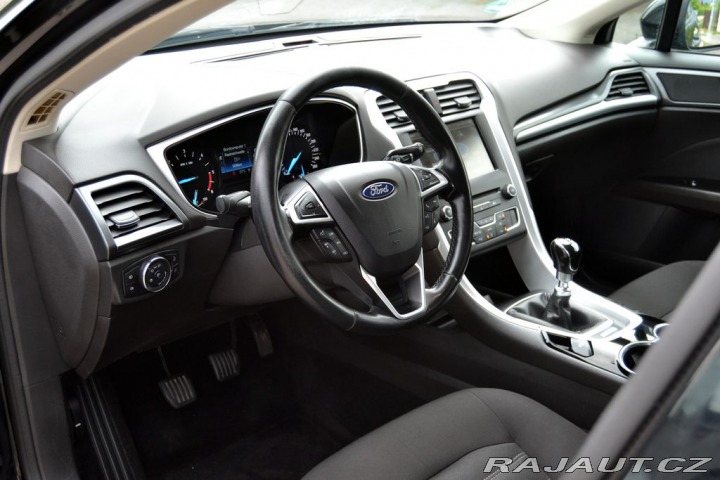 Ford Mondeo 2.0 TDCI 110kW Business 2015
