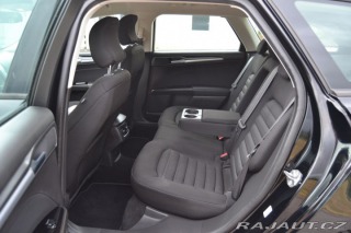 Ford Mondeo 2.0 TDCI 110kW Business 2015