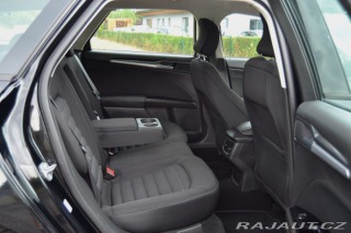 Ford Mondeo 2.0 TDCI 110kW Business 2015