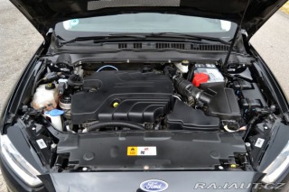 Ford Mondeo 2.0 TDCI 110kW Business 2015