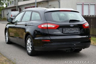 Ford Mondeo 2.0 TDCI 110kW Business 2015