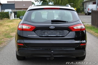 Ford Mondeo 2.0 TDCI 110kW Business 2015