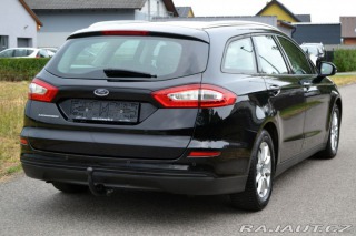Ford Mondeo 2.0 TDCI 110kW Business 2015