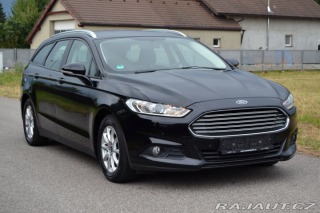 Ford Mondeo 2.0 TDCI 110kW Business 2015