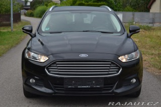 Ford Mondeo 2.0 TDCI 110kW Business 2015