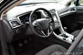 Ford Mondeo 2.0 TDCI 110kW Business 2015