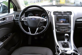 Ford Mondeo 2.0 TDCI 110kW Business 2015