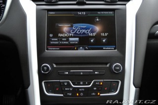 Ford Mondeo 2.0 TDCI 110kW Business 2015