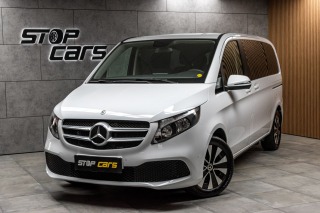 Mercedes-Benz V V 220d AUTOMAT*KAMERA*7.M