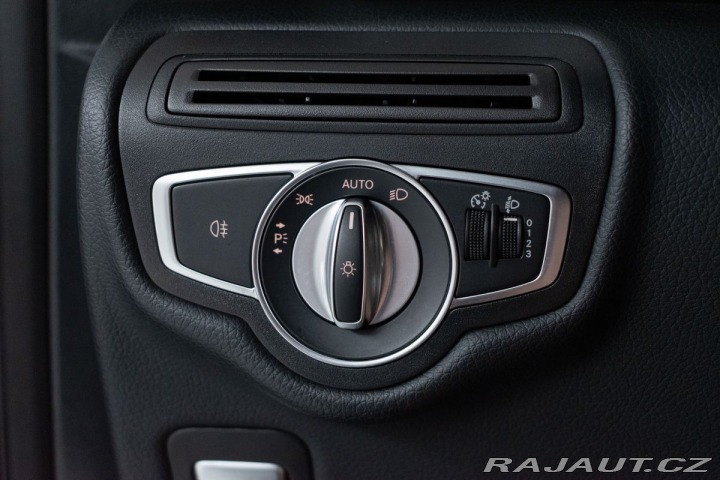 Mercedes-Benz V V 220d AUTOMAT*KAMERA*7.M 2021