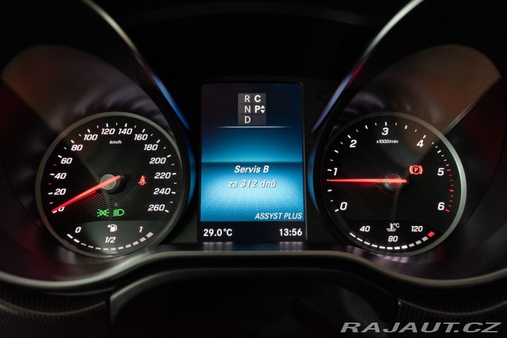 Mercedes-Benz V V 220d AUTOMAT*KAMERA*7.M 2021