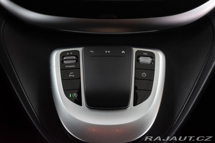 Mercedes-Benz V V 220d AUTOMAT*KAMERA*7.M 2021