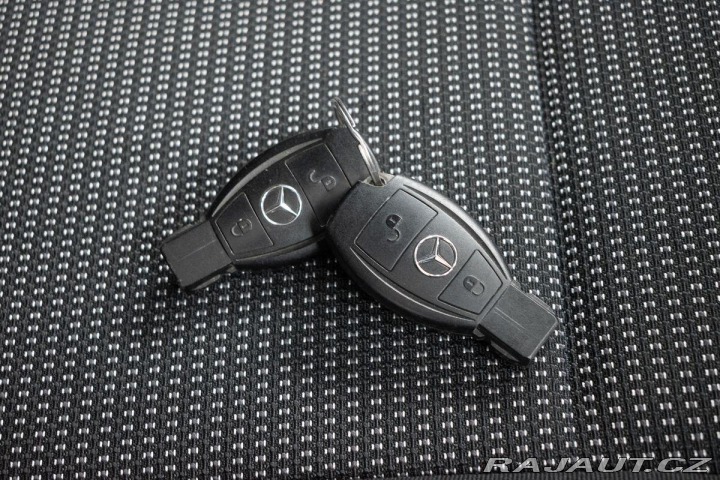 Mercedes-Benz V V 220d AUTOMAT*KAMERA*7.M 2021
