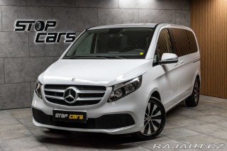 Mercedes-Benz V V 220d AUTOMAT*KAMERA*7.M 2021