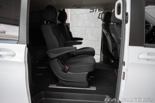 Mercedes-Benz V V 220d AUTOMAT*KAMERA*7.M 2021