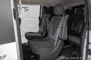 Mercedes-Benz V V 220d AUTOMAT*KAMERA*7.M 2021