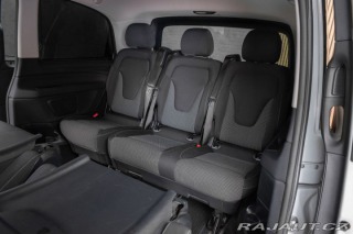Mercedes-Benz V V 220d AUTOMAT*KAMERA*7.M 2021