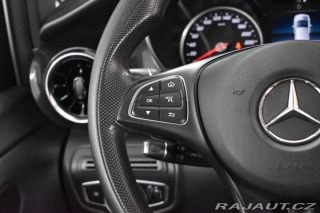Mercedes-Benz V V 220d AUTOMAT*KAMERA*7.M 2021