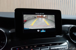 Mercedes-Benz V V 220d AUTOMAT*KAMERA*7.M 2021