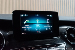Mercedes-Benz V V 220d AUTOMAT*KAMERA*7.M 2021