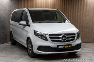 Mercedes-Benz V V 220d AUTOMAT*KAMERA*7.M 2021