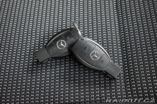 Mercedes-Benz V V 220d AUTOMAT*KAMERA*7.M 2021