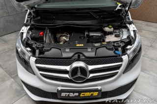 Mercedes-Benz V V 220d AUTOMAT*KAMERA*7.M 2021