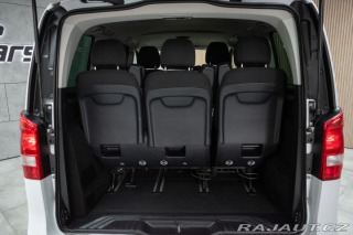 Mercedes-Benz V V 220d AUTOMAT*KAMERA*7.M 2021