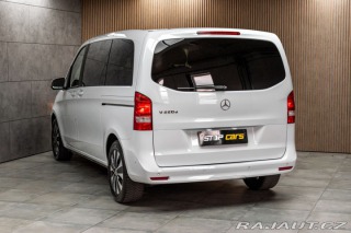 Mercedes-Benz V V 220d AUTOMAT*KAMERA*7.M 2021