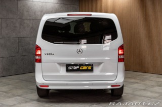 Mercedes-Benz V V 220d AUTOMAT*KAMERA*7.M 2021