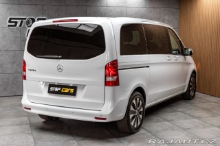 Mercedes-Benz V V 220d AUTOMAT*KAMERA*7.M 2021