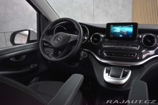 Mercedes-Benz V V 220d AUTOMAT*KAMERA*7.M 2021