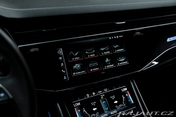Audi Q8  2023