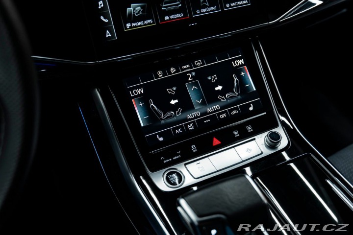 Audi Q8  2023
