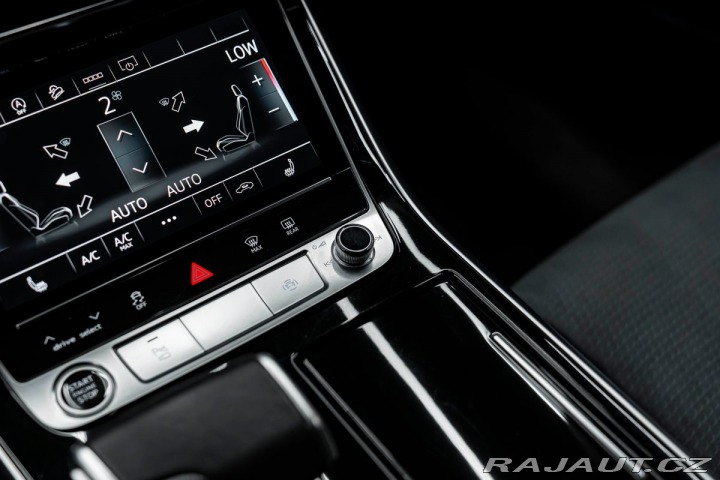 Audi Q8  2023