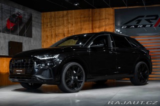 Audi Q8 2023