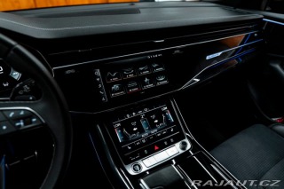 Audi Q8 2023