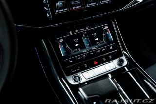 Audi Q8 2023