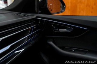 Audi Q8 2023