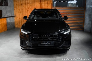 Audi Q8 2023