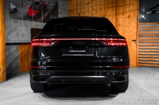 Audi Q8 2023