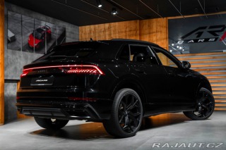 Audi Q8 2023