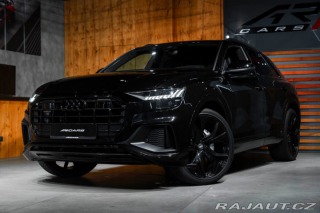 Audi Q8 2023