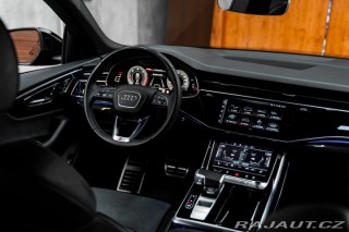 Audi Q8 2023
