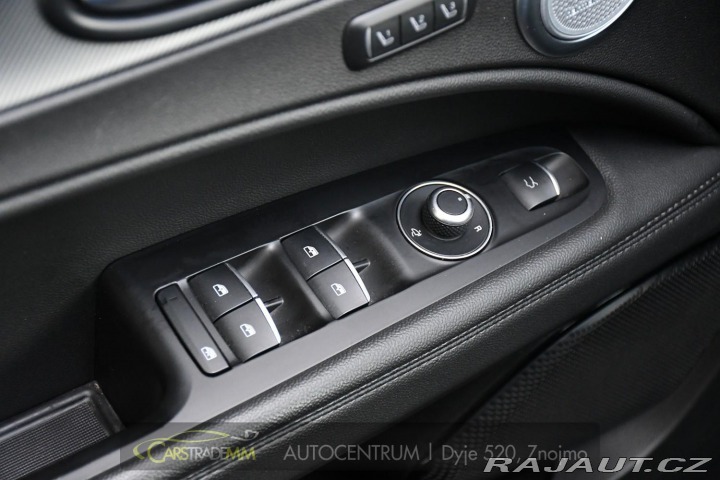 Alfa Romeo Stelvio 2.2D VELOCE Q4 H&K PA 2024