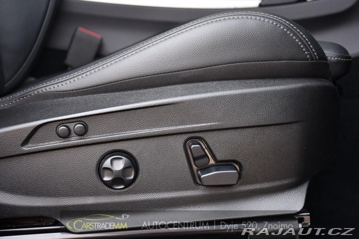Alfa Romeo Stelvio 2.2D VELOCE Q4 H&K PA 2024