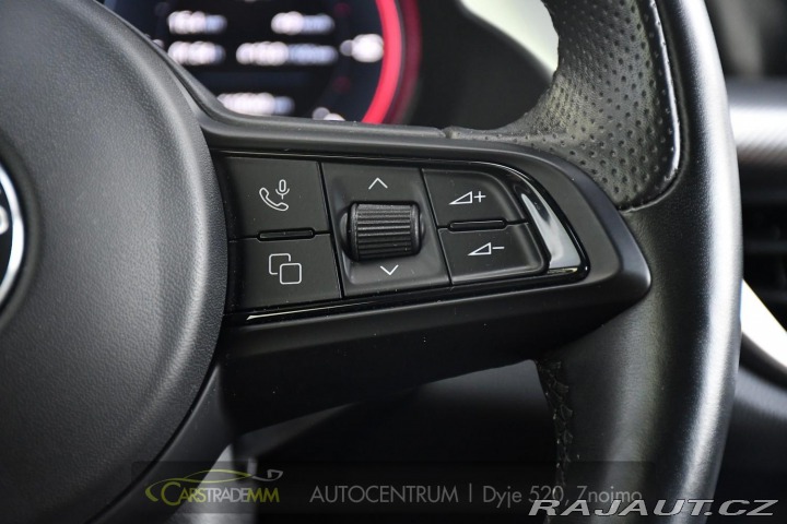 Alfa Romeo Stelvio 2.2D VELOCE Q4 H&K PA 2024